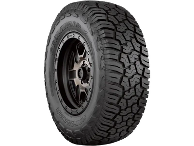 Літня шина Yokohama Geolandar X-AT G016 225/65 R17 107/103Q