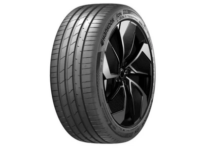 Лiтня шина Hankook iON evo SUV IK01A 235/55 R18 104Y