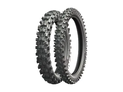 Літня шина Michelin Starcross 5 SOFT 70/100 R17 40M