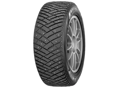 Зимова шина Goodyear UltraGrip Ice 215/70 R16 100T