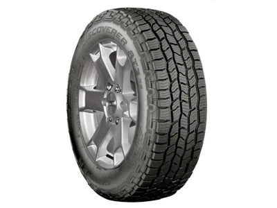 Всесезонна шина Cooper Discoverer AT3 4S 265/70 R18 116T