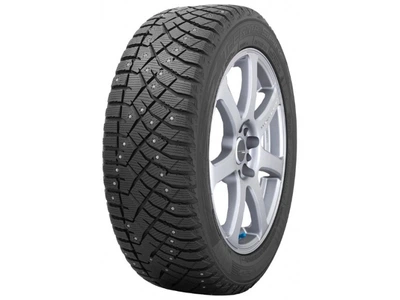Зимова шина Nitto Therma Spike 275/45 R21 110T (під шип)