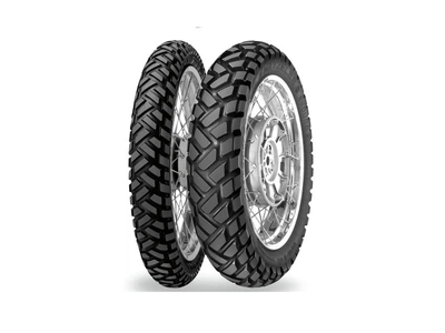 Літня шина Metzeler Enduro 3 Sahara 130/80 R17 65S