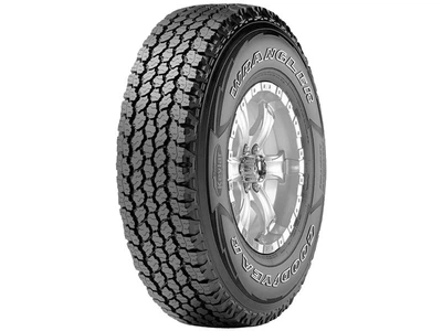 Всесезонна шина Goodyear Wrangler All-Terrain Adventure 205/80 R16 110/108S