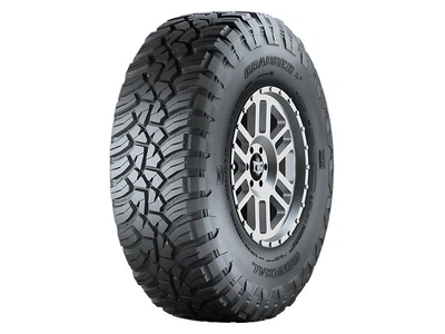 Літня шина General Tire Grabber X3 33/10.50 R15 114Q