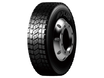 Aplus D688 (провідна) 7.00 R16 118/114K PR14