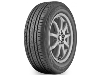 Літня шина Yokohama Avid Ascend S323 215/55 R18 94H