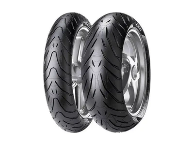 Літня шина Pirelli Angel ST 180/55 R17 73W