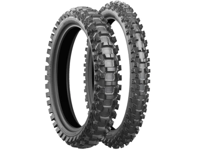 Літня шина Bridgestone BattleCross X20 70/100 R19 42M