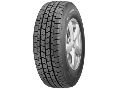 Зимова шина Goodyear Cargo UltraGrip 2 205/65 R15C 102/100T (під шип)