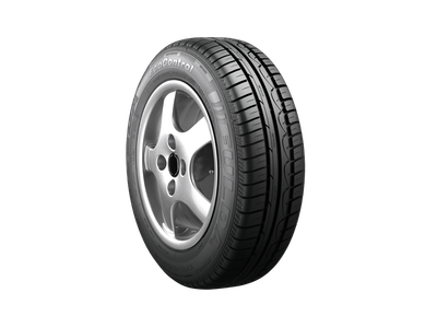 Літня шина Fulda EcoControl 185/65 R14 86T