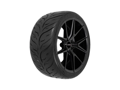 Літня шина Federal Super Steel 595 RS-RR 295/30 R18 94W