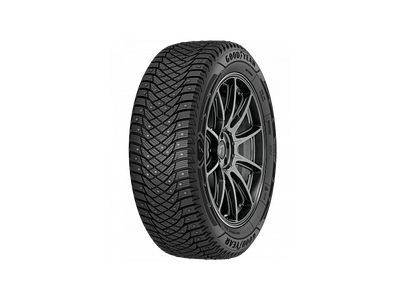 Зимова шина Goodyear UltraGrip Arctic 2 215/55 R17 98T (під шип)