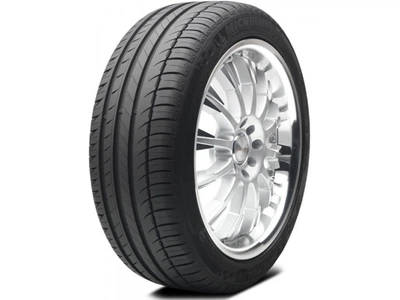 Літня шина Michelin Pilot Exalto PE2 195/55 R15 85V
