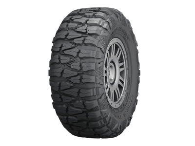 Всесезонна шина Nitto Mud Grappler Extreme Terrain 305/70 R16 118/115P