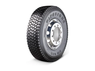 Firestone FD622+ (ведущая) 295/80 R22.5 152/148M