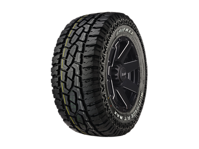 Лiтня шина Gripmax Mud Rage R/T Max 265/50 R20 121/118Q
