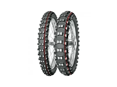 Літня шина Mitas Terra Force MX SM 90/100 R16 51M