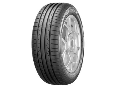Лiтня шина Dunlop Sport BluResponse 195/55 R16 91V
