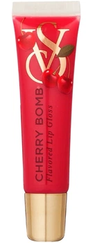 Блеск для губ Victoria's Secret Flavored Lip Gloss Cherry Bomb 13 г (667555917674)