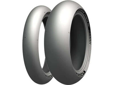 Літня шина Michelin Power Slick 2 120/70 R17 58W