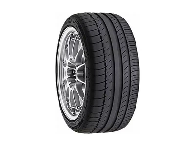 Літня шина Michelin Pilot SX MXX3 205/55 R16 91Y