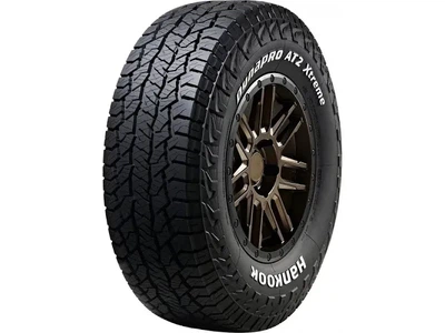 Всесезонна шина Hankook Dynapro AT2 Xtreme RF12 225/75 R16 115/112S