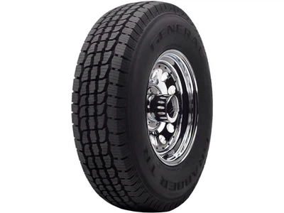 Всесезонна шина General Tire Grabber TR 205/80 R16 104T
