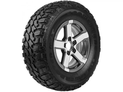Powertrac Power Rover M/T 31/10.5 R15 109Q