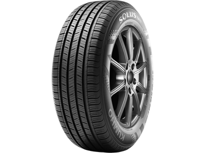 Літня шина Kumho Solus TA11 215/70 R14 96T