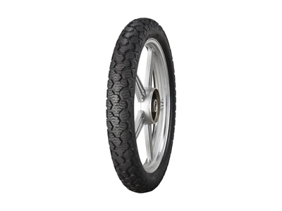 Зимова шина Anlas NR-50 WinterGrip 2.75 R18 48P Reinforced