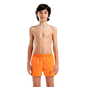 Шорты детские Arena BEACH SHORT LOGO R (006446-370) 14, 164 см