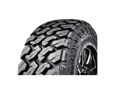 Всесезонна шина Powertrac Wildranger M/T 235/85 R16 120/116Q