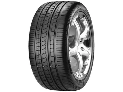 Літня шина Pirelli PZero Rosso 245/45 R16 94Y PZ2A N5