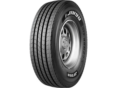 Всесезонна шина Jinyu JF568 (кермова) 215/75 R17.5 128/126M (135/133L) 16PR