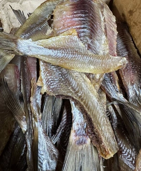 Рибні спинки 500г, ТМ "Elite fish" (тушка готова до споживання)