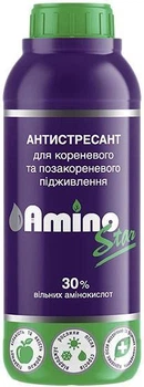 Антистресант АміноСтар AminoStar 1 л