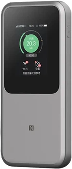 5G/4G Wi-Fi роутер ZTE U50 Pro (MU5120)