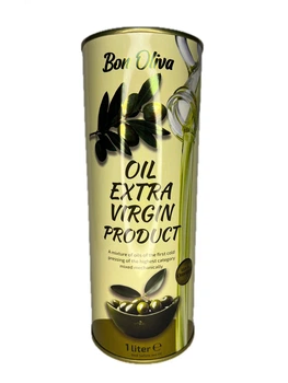 Оливковое масло микс (смесь с подсолнечным) Bon Oliva Olive Extra Virgin Product 1 л (O0613)