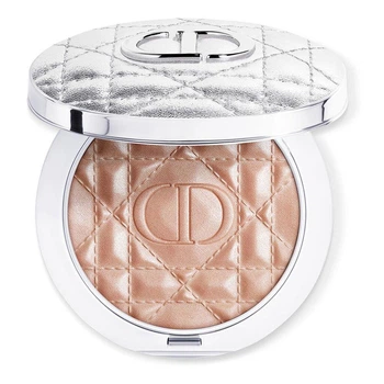 Хайлайтер для лица Dior Forever Glow Luminizer 02 Gold Halo