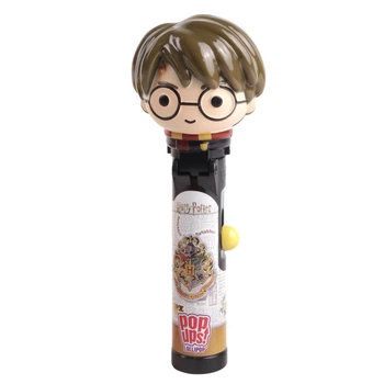 Тримач Гаррі Поттер Pop Ups Harry Potter Lollipop Egg Яйце 20г