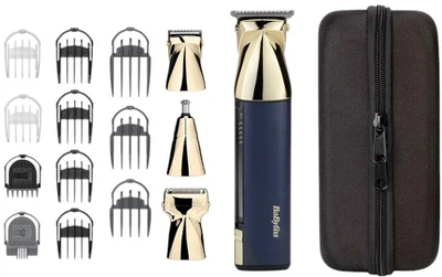 Тример Babyliss MT992E