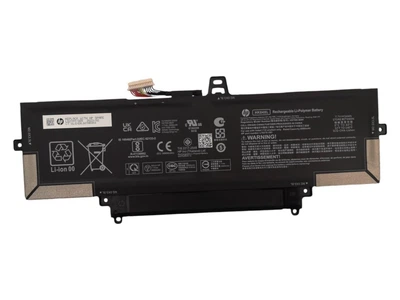 Аккумулятор для ноутбука HP Pavilion EliteBook X360 1030 G8, X360 1040 G7, HK04XL 6669mah 54Wh ORIGINAL