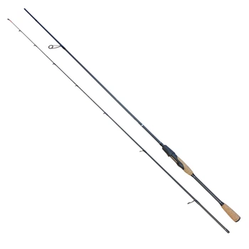 Джиговый спиннинг на щуку, судака Weida Pageni 5-28г 2.65м
