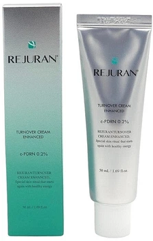Восстанавливающий крем Rejuran Turnover Cream Enhanced 50 мл