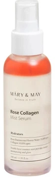 Serum-mgiełka Mary&May z ekstraktem z róży i kolagenem 100 ml (8809670681166)