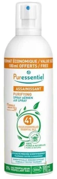 Спрей для приміщень Puressentiel Purifying з 41 ефірною олією 500 мл (3401540711840)