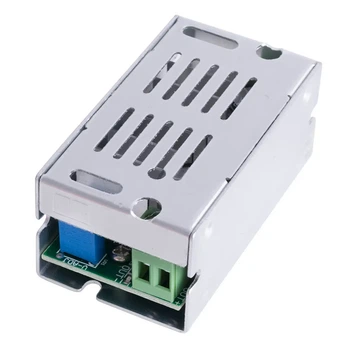 Блок живлення підвищуючий DC-DC вхід 6-35 VDC вихід 6-55 VDC 200 W 7A 70x39x32 mm