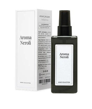 Аромат для дому Choice Green Max Aroma Neroli «Antistress» 125 мл