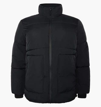 Пуховик Dkny Flex Black DX3MN900 M